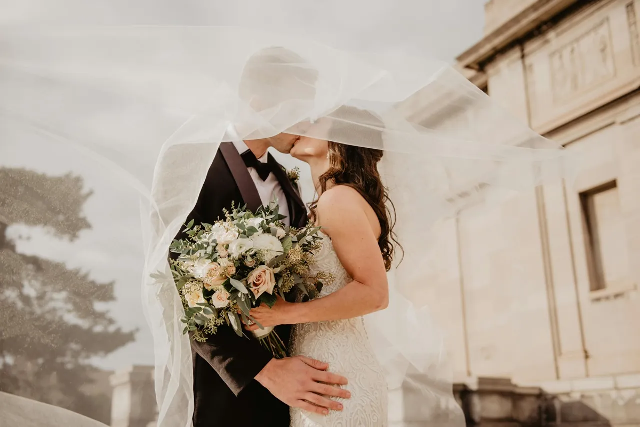 wedding photography trends