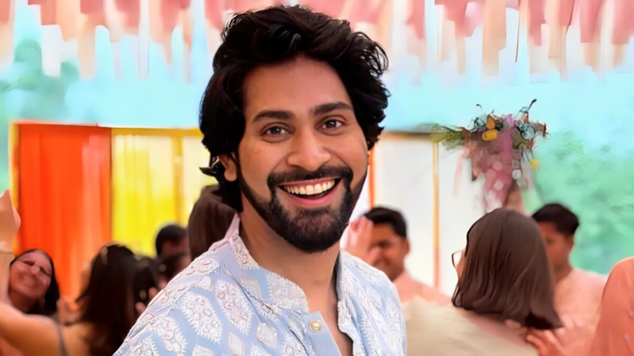 ankush bahuguna