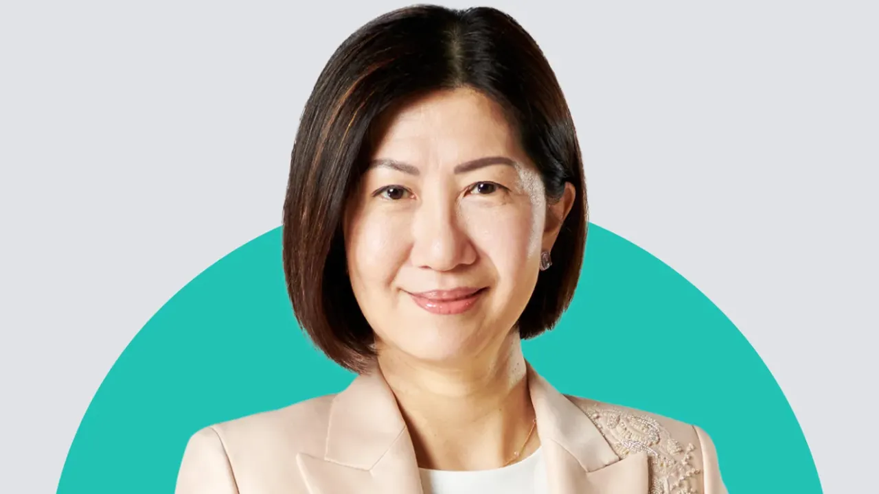 Bonnie Y. Chan