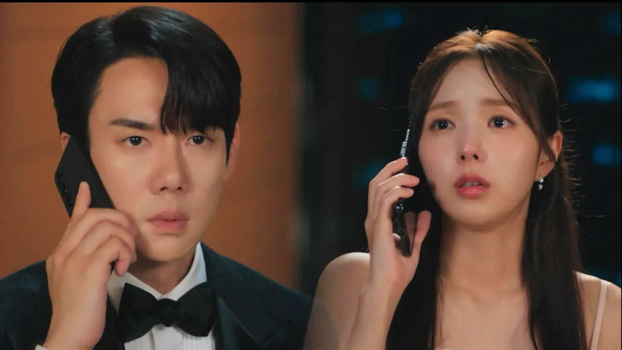 When The Phone Rings Review: A Gem In The Sea Of Lacklustre Kdramas