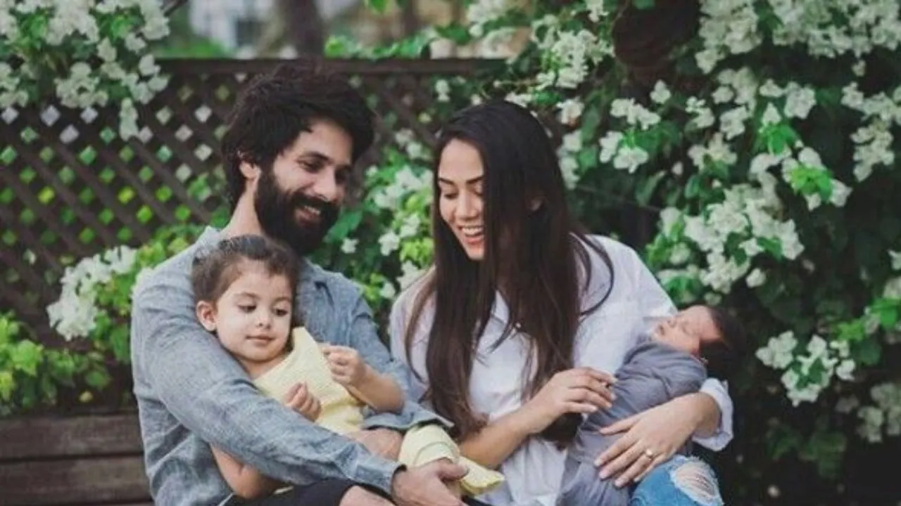 Family TIme