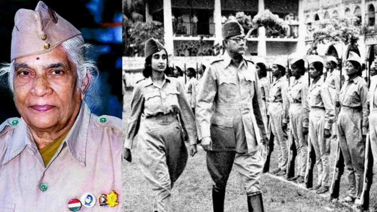 Youngest Spy Of India