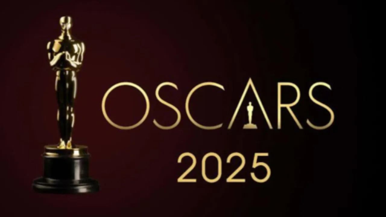 oscars 2025