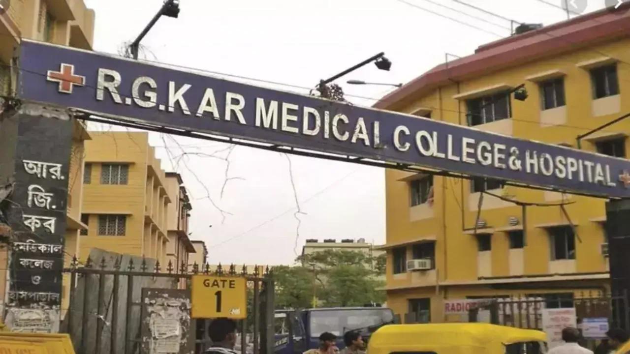 rg kar medical college and hospital kolkata