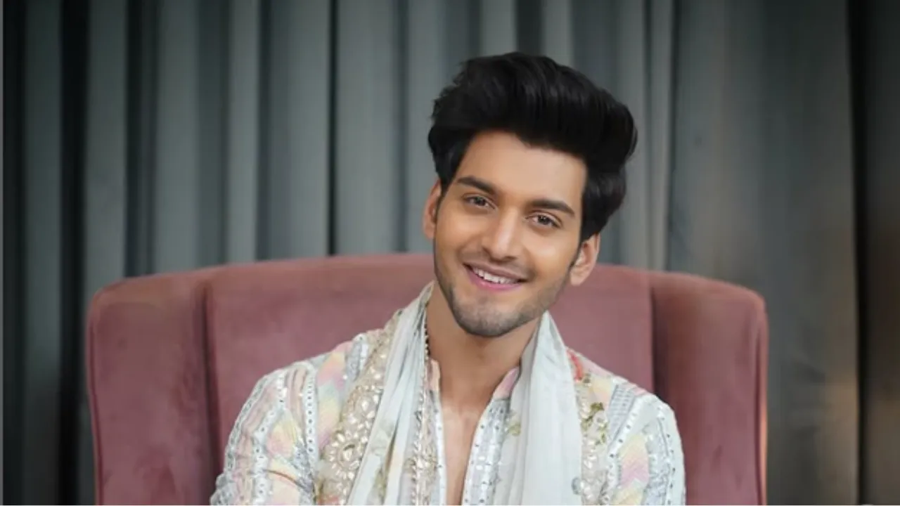 Television Actor Aman Jaiswal Dies In Road Accident