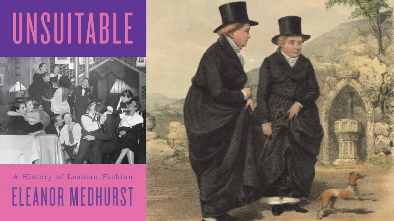 unsuitable eleanor medhurst