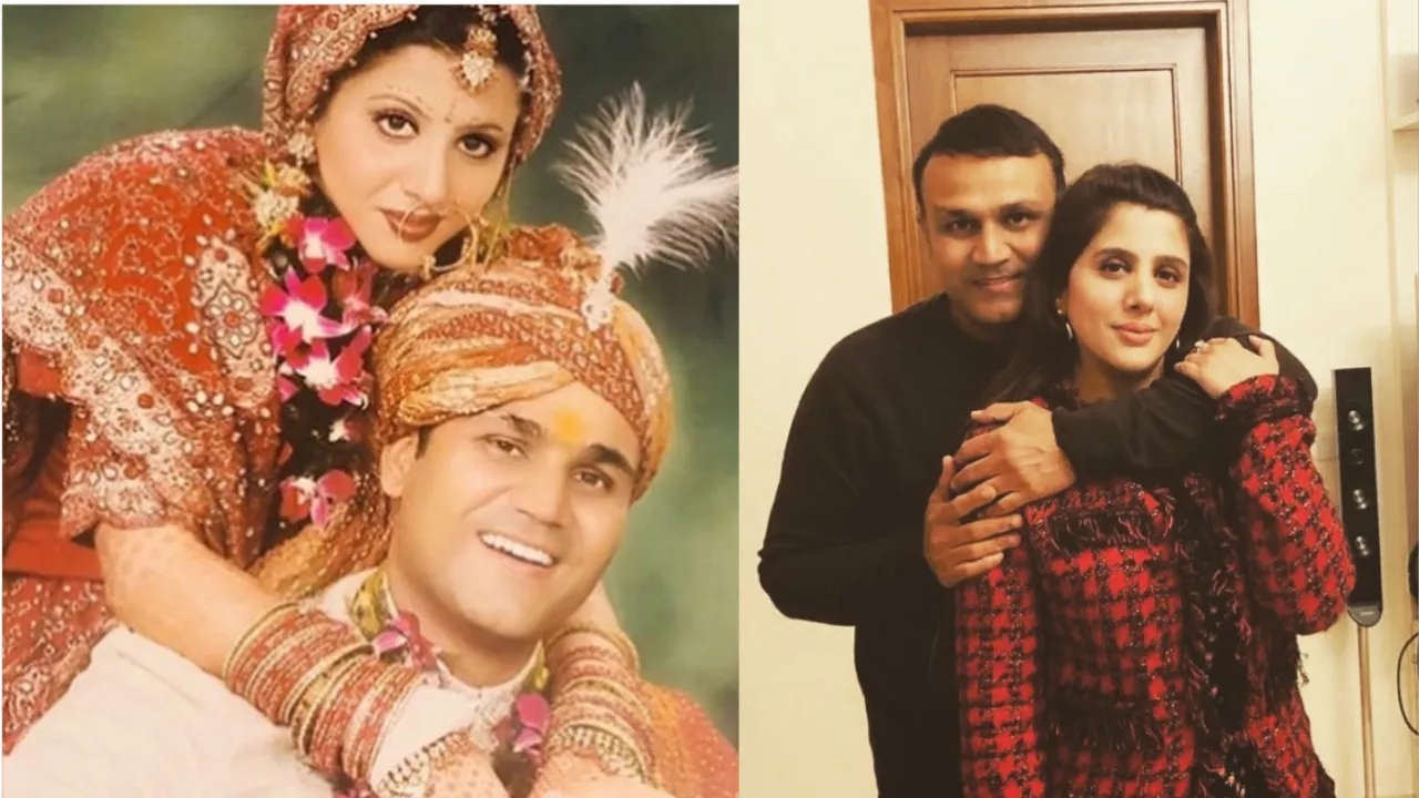 Virender Sehwag