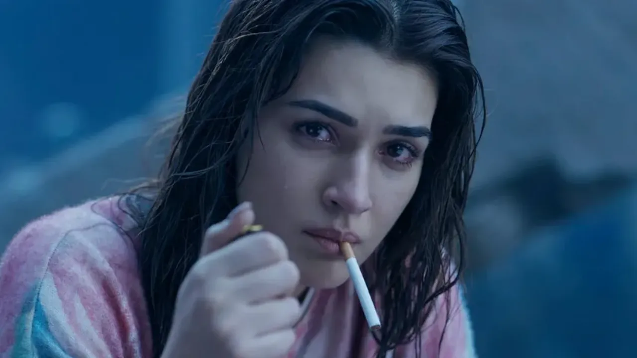 Kriti Sanon