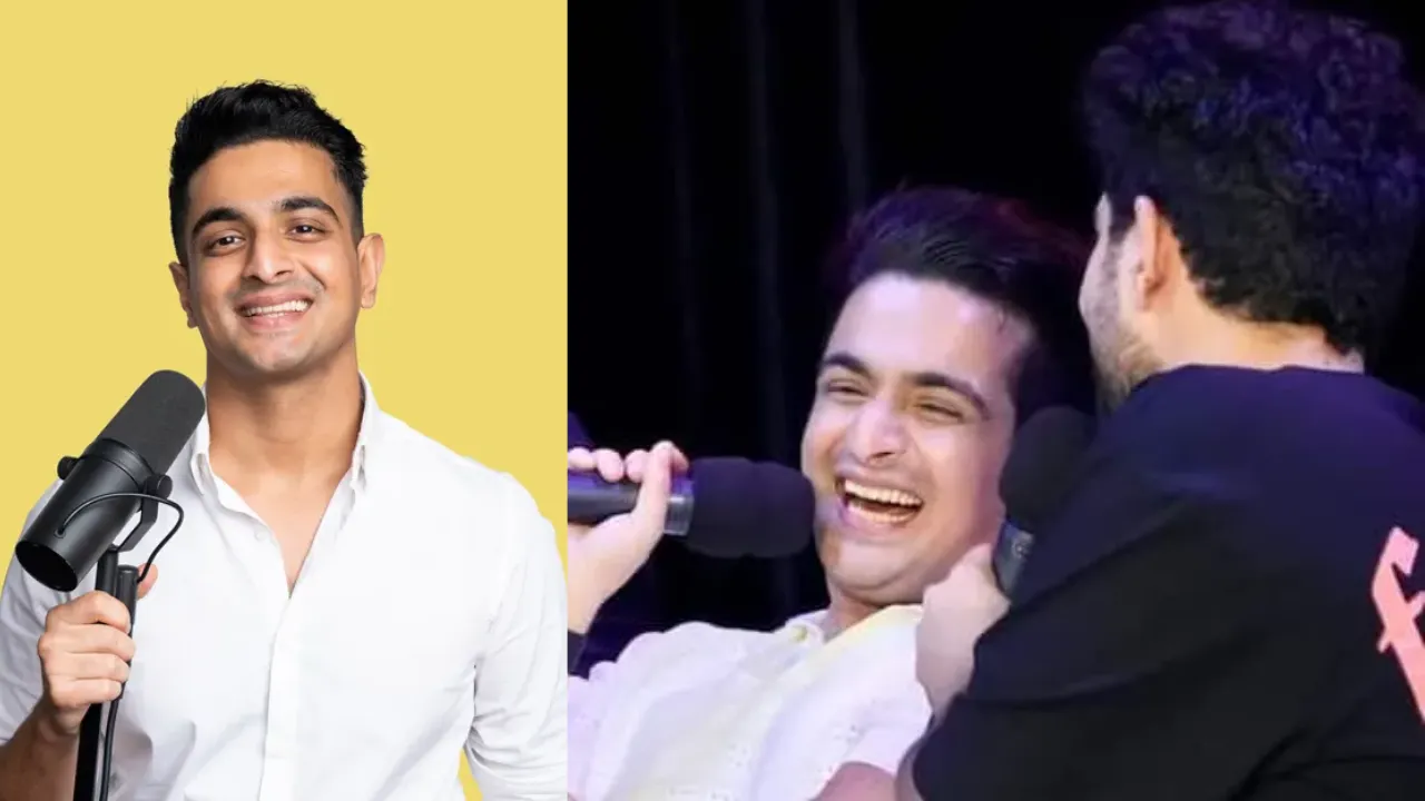 Ranveer Allahbadia