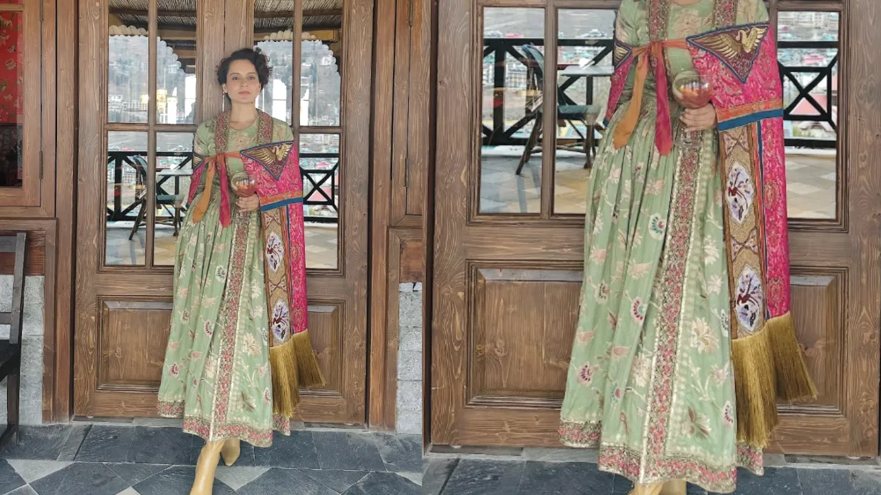 Kangana ranaut