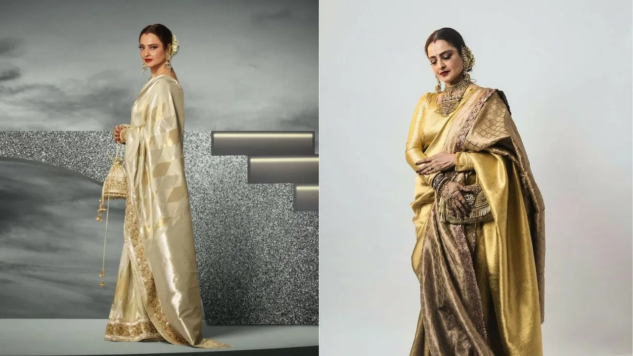 Rekha