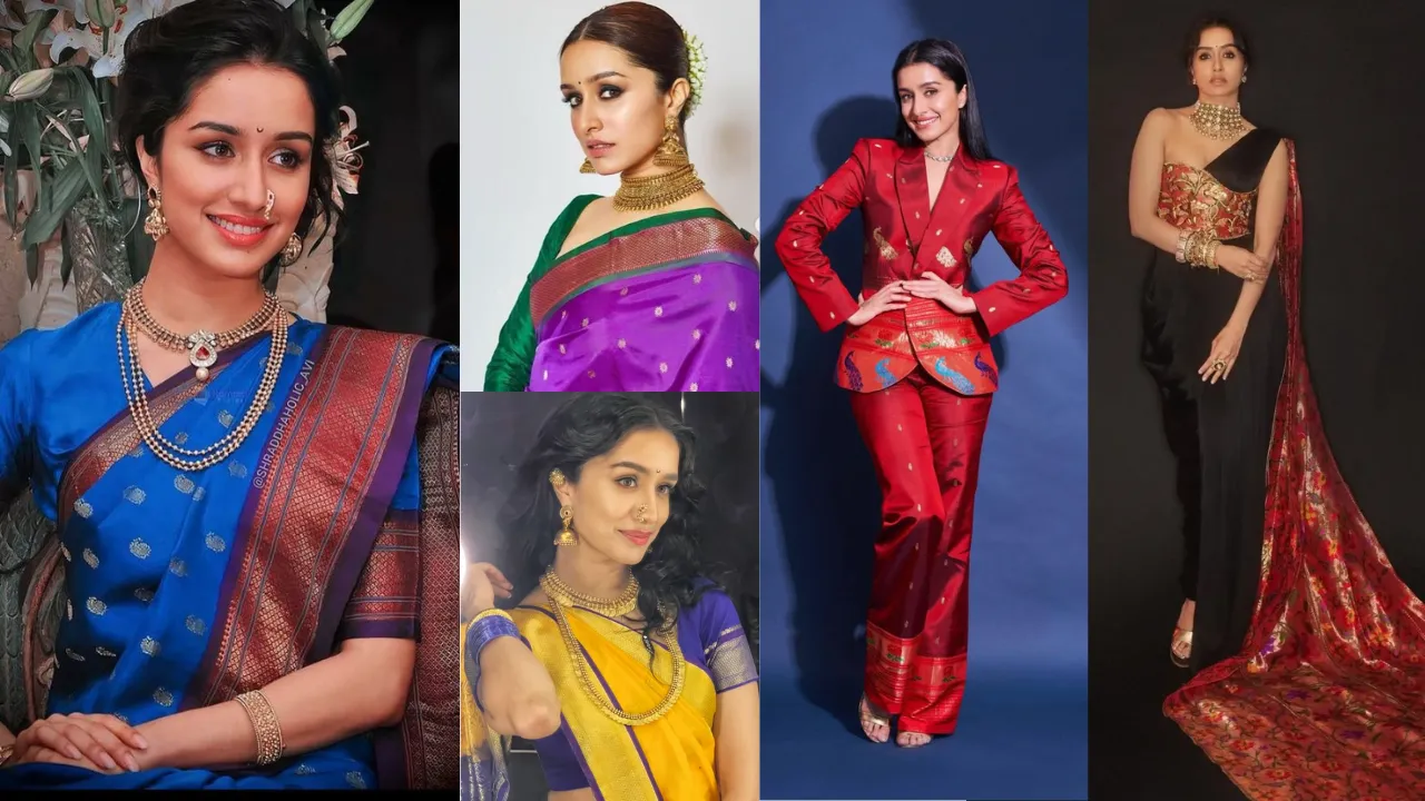 Shradha Kapoor