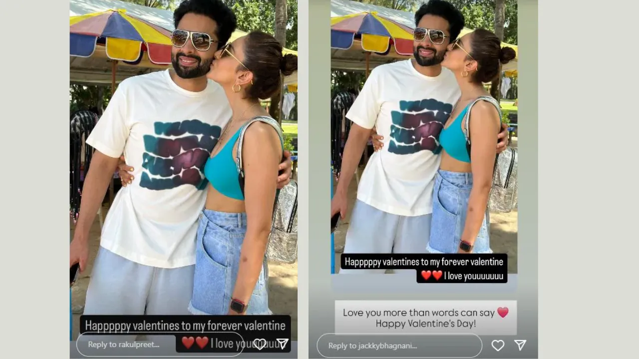 Rakul Preet Singh