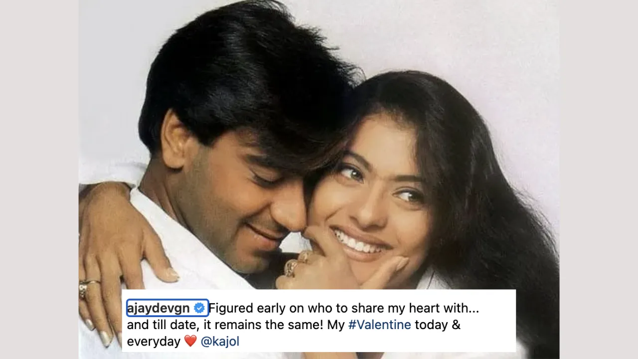 Kajol Ajay