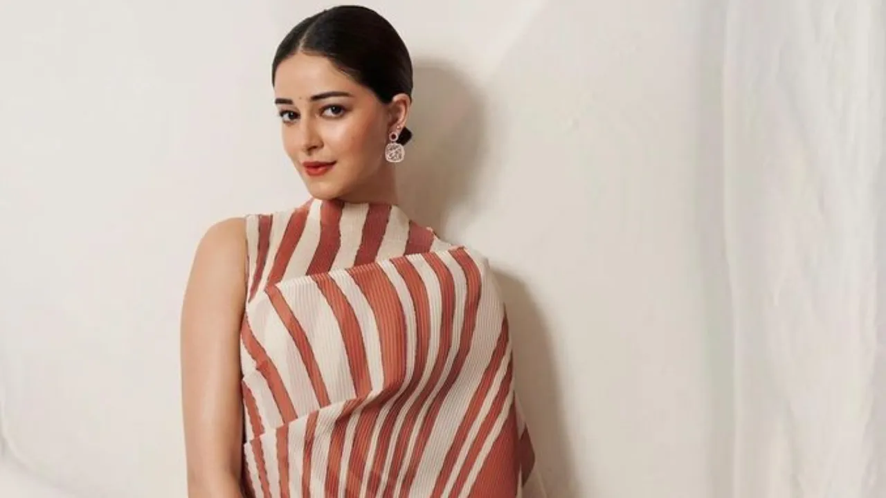 Ananya P