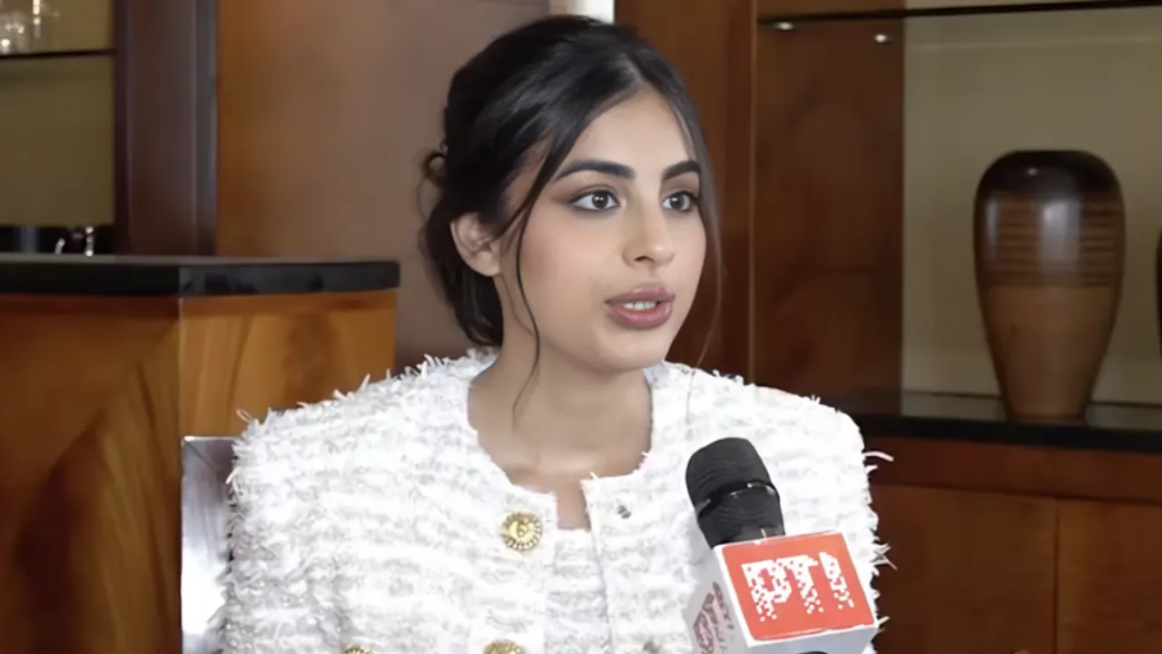 vasundhara oswal