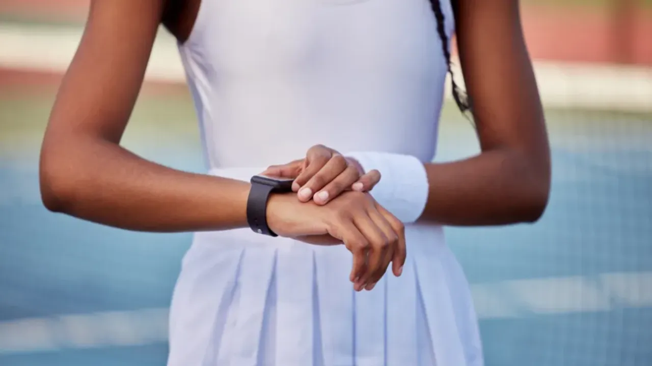 ai in fitness wellness yoga meditation sports women's health