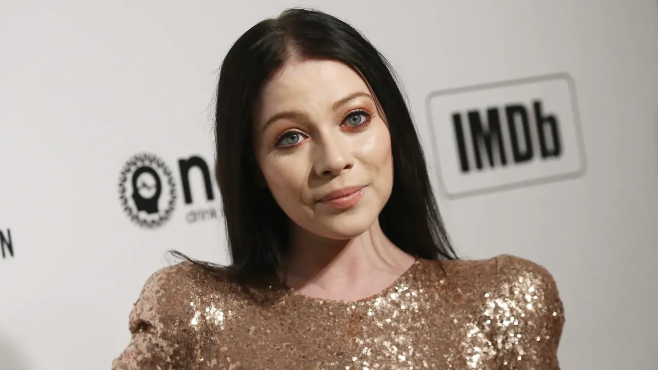 Michelle Trachtenberg