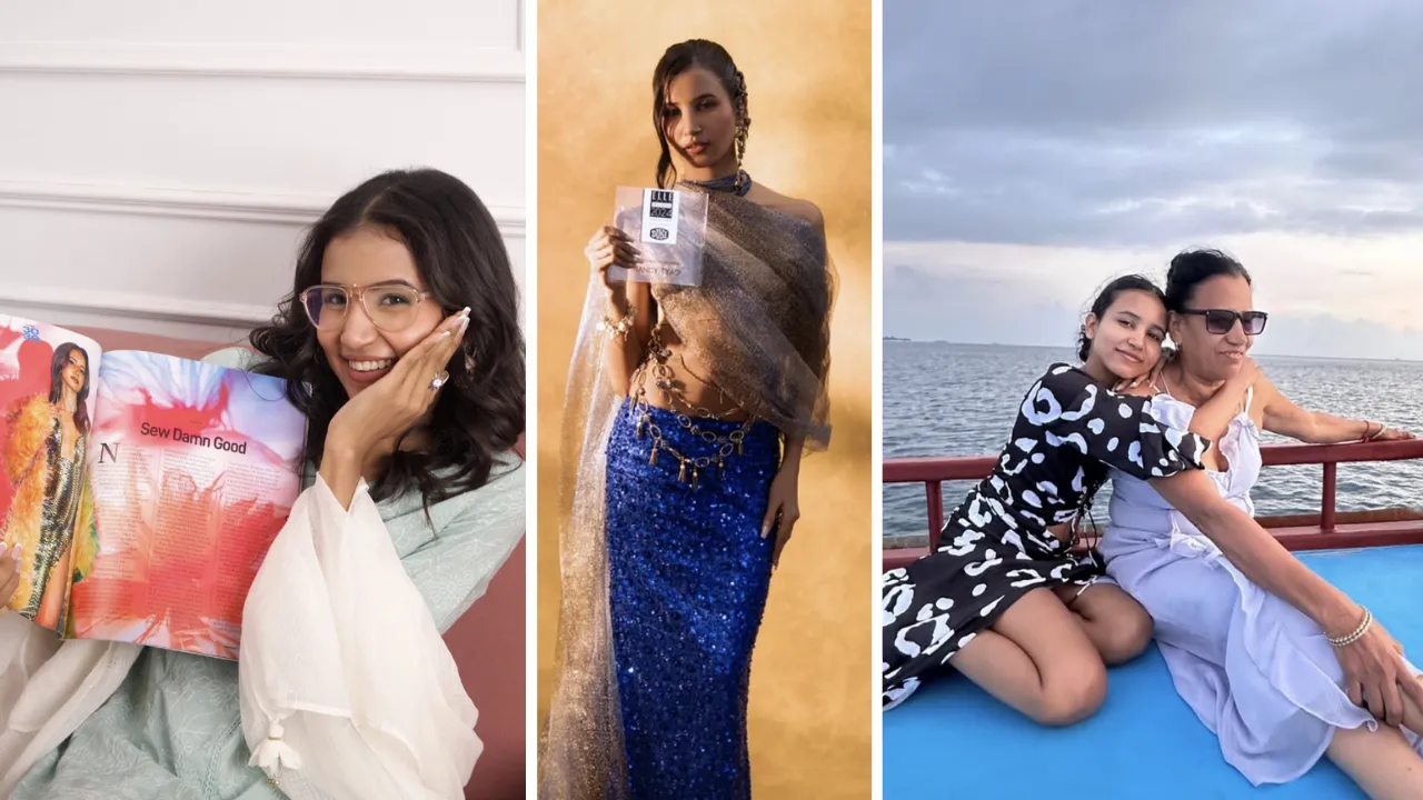 What Is Internet Sensation Nancy Tyagi Up To These Days?