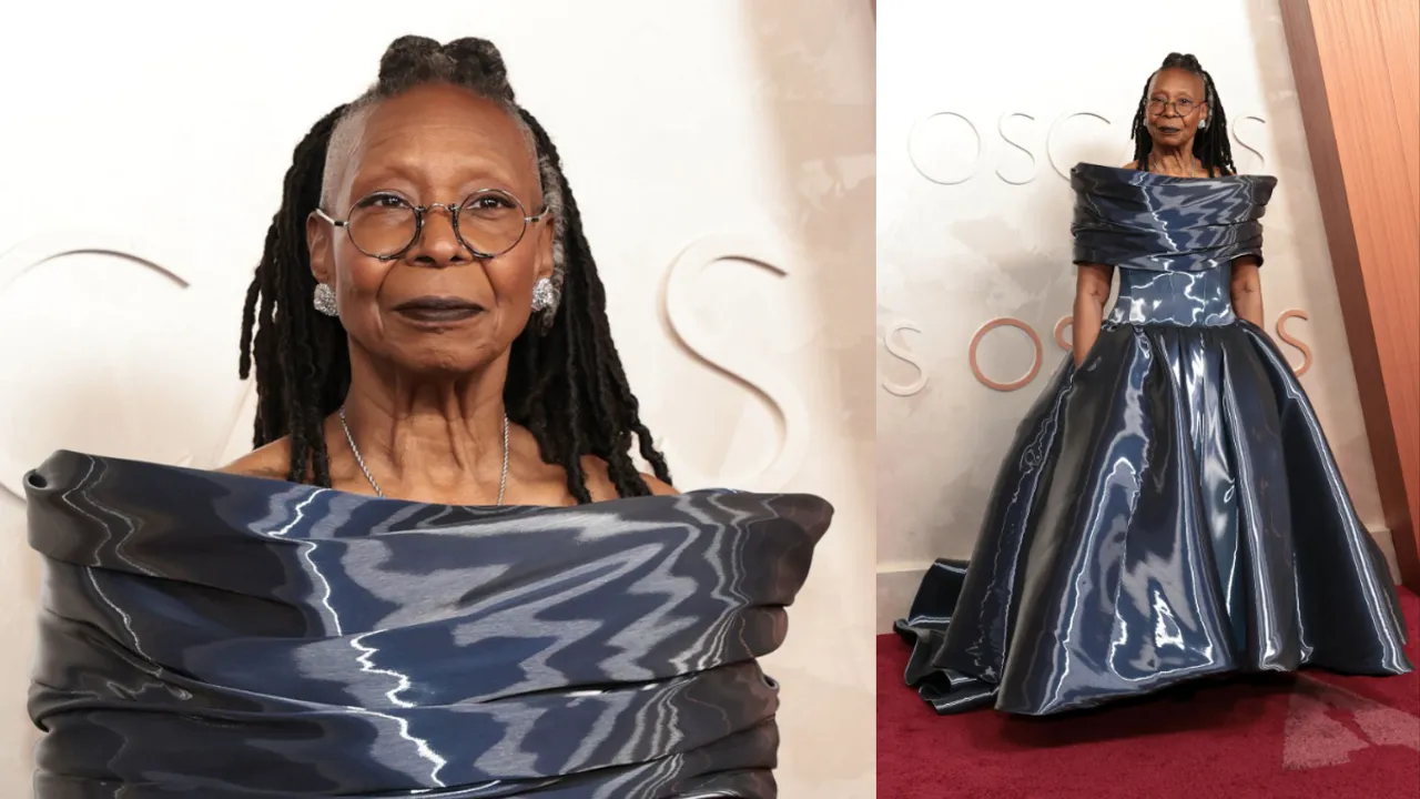 whoopi goldberg oscar