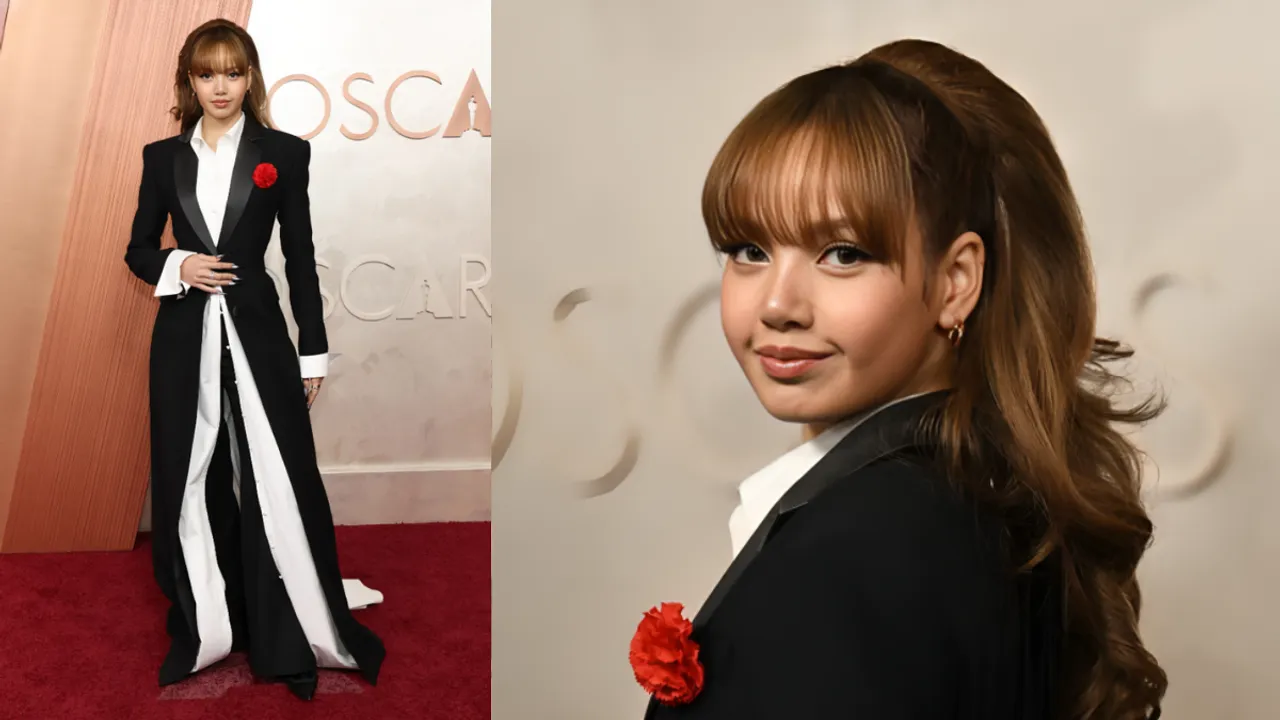 lisa oscars