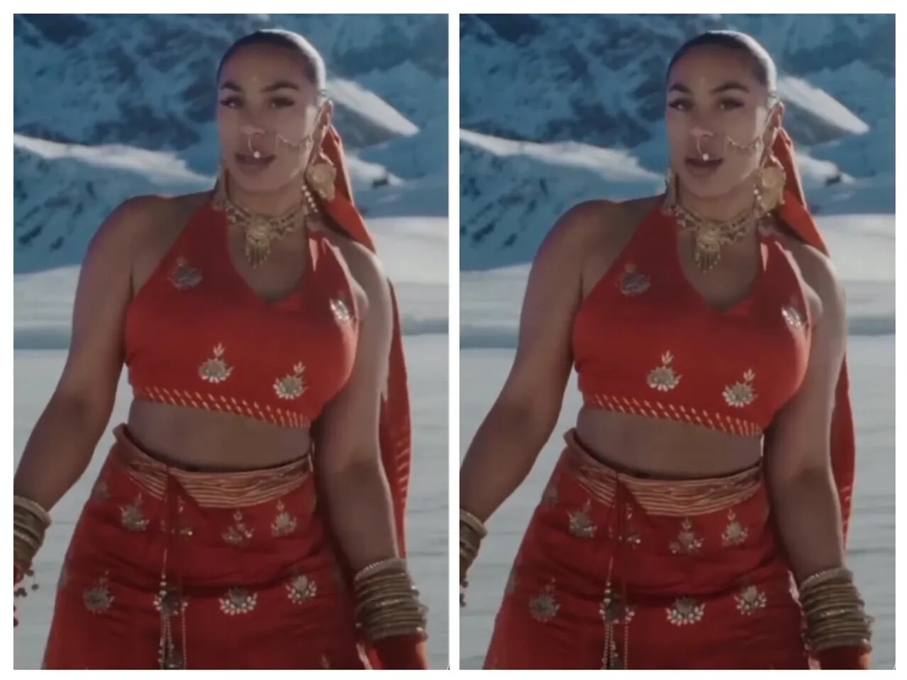 Bombay Mami 1 