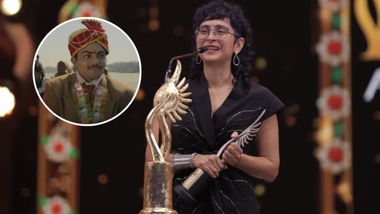 Best Direction - Kiran Rao (Laapataa Ladies)