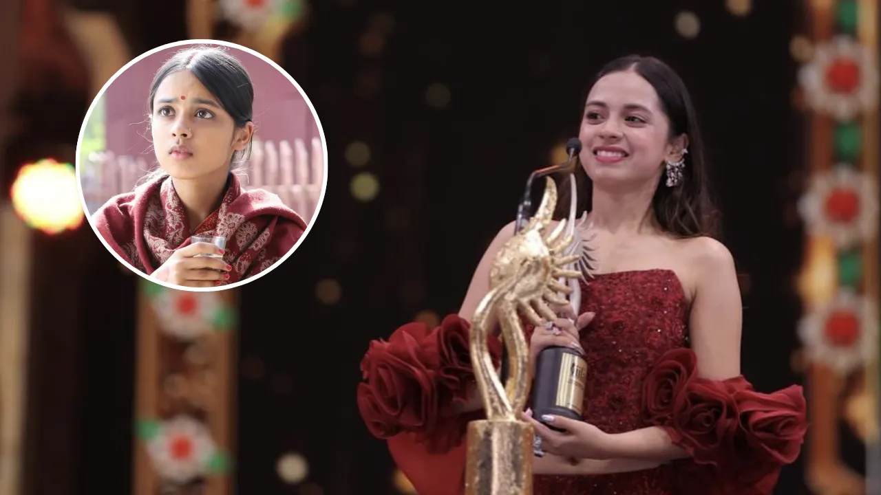 IIFA Awards 2025: Full List of Winners