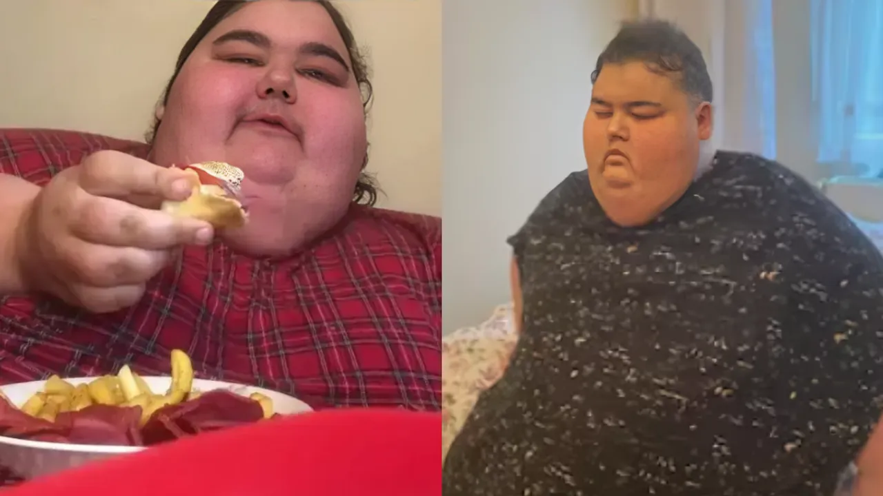 mukbanger death