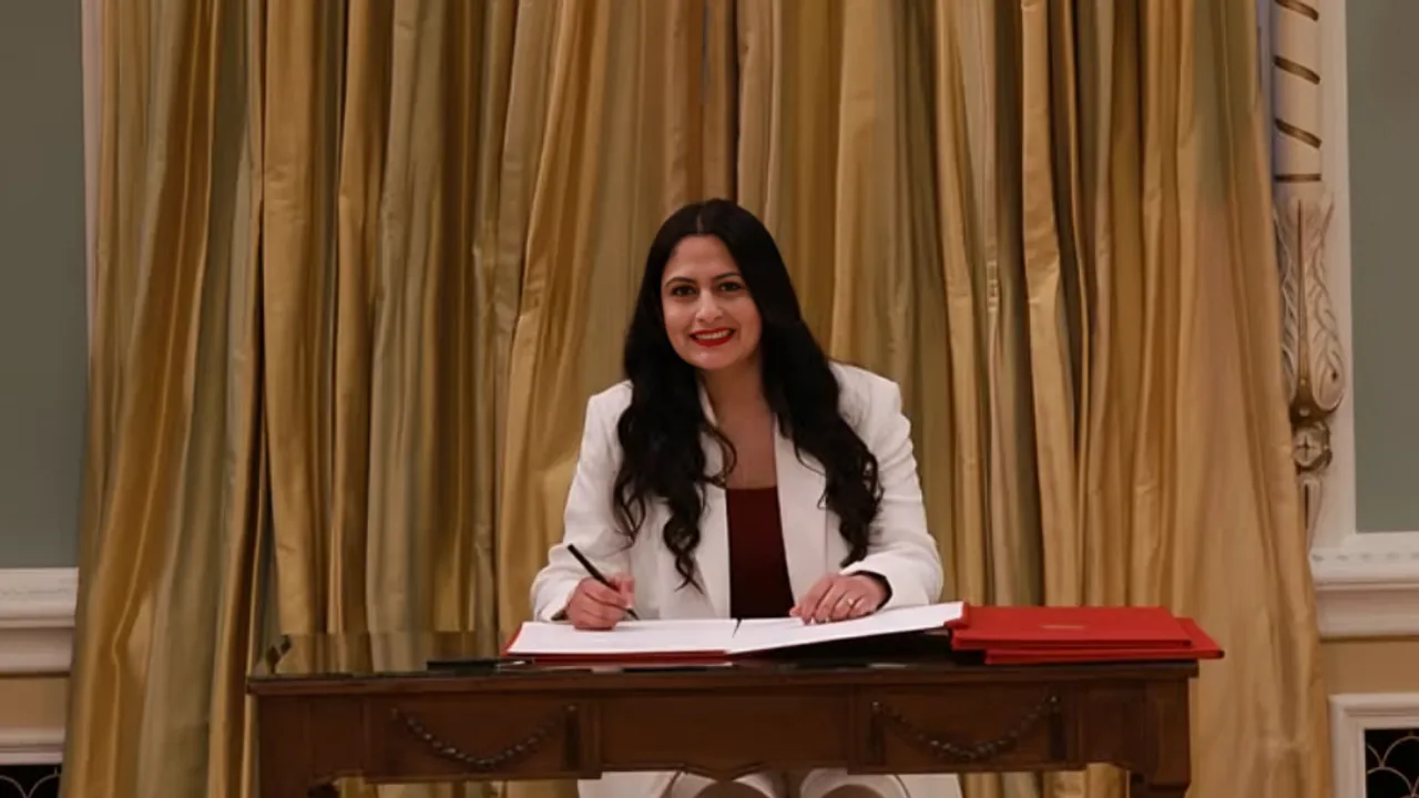 kamal khera