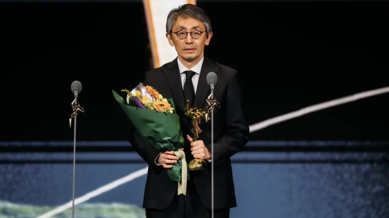 Yoshida Daihachi (“Teki Cometh”) – Winner