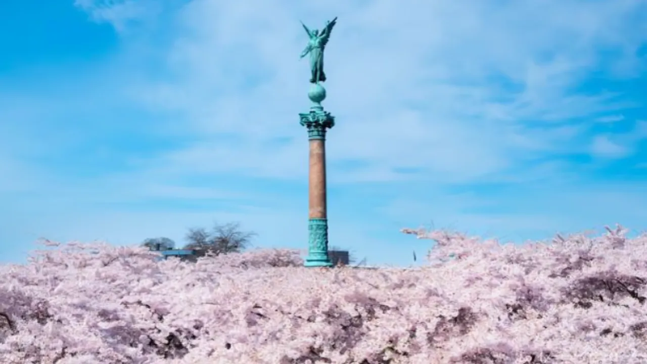 denmark