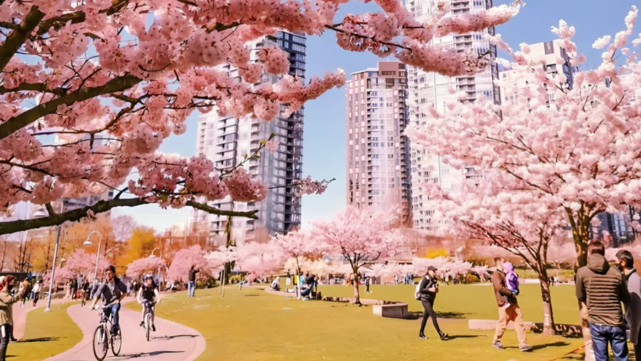 vancouver