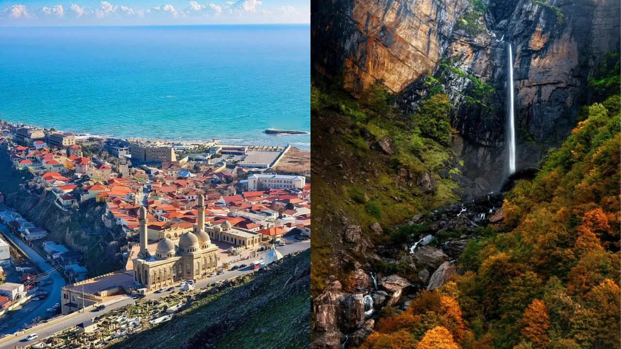 Azerbaijan