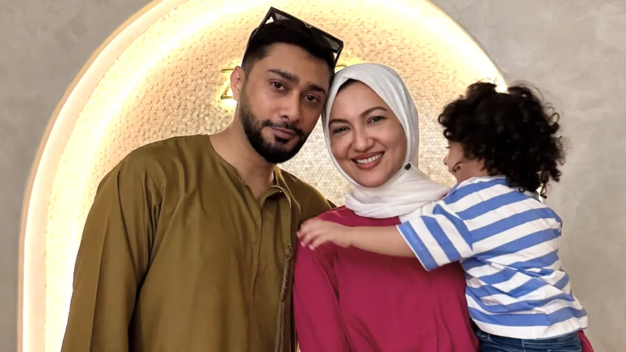Eid 2025