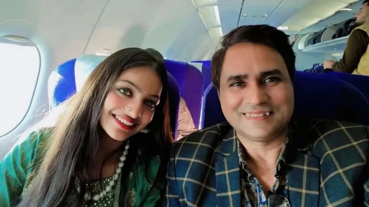 sanoj mishra