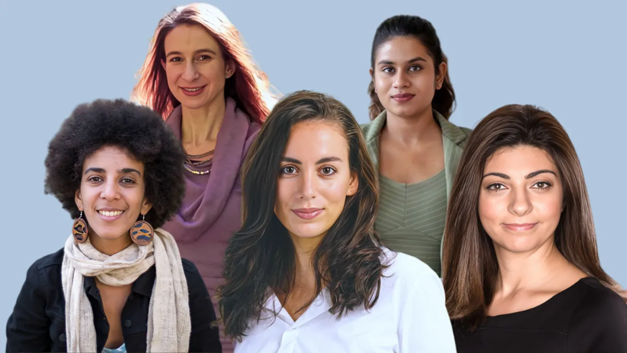 women in ai