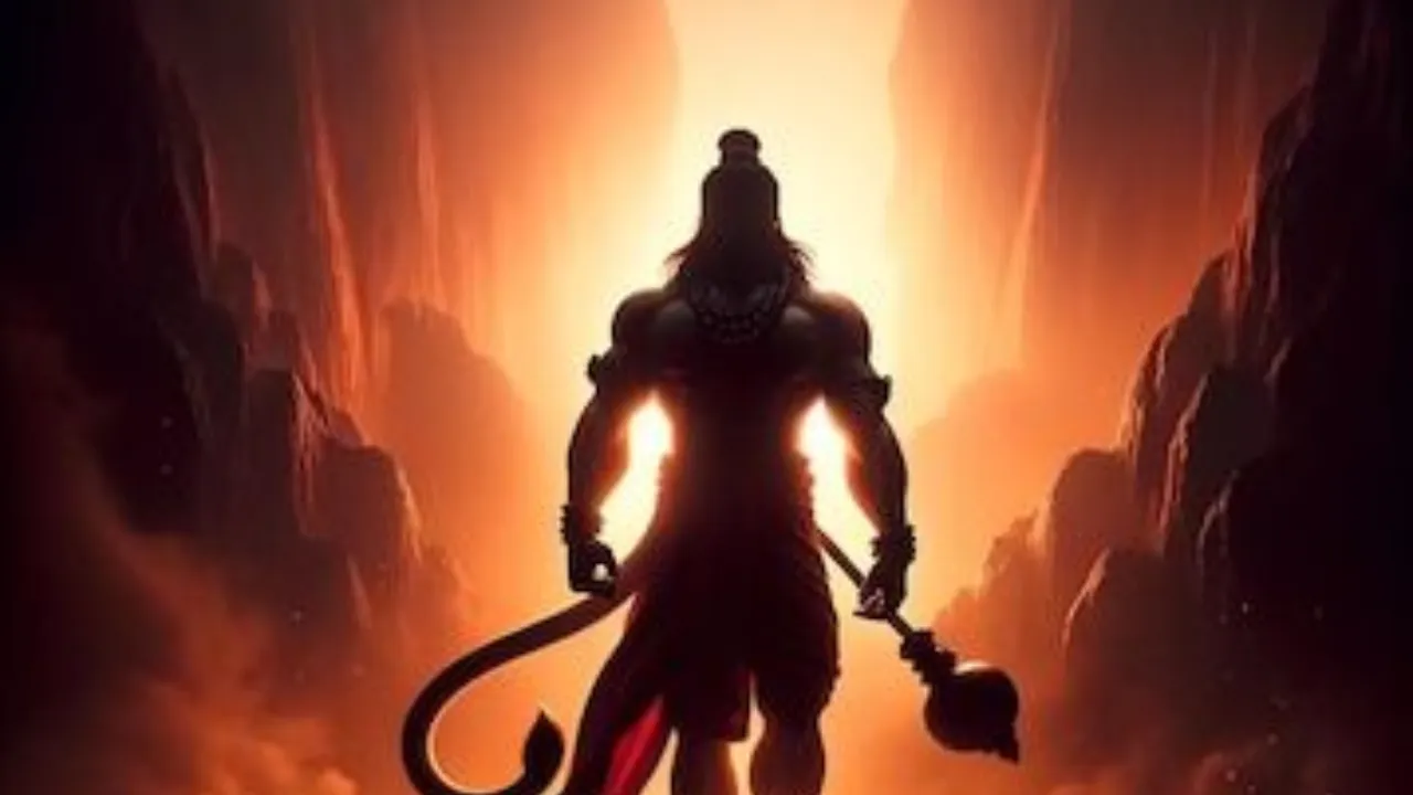 Hanuman Jayanti: Time To Redefine Celibacy