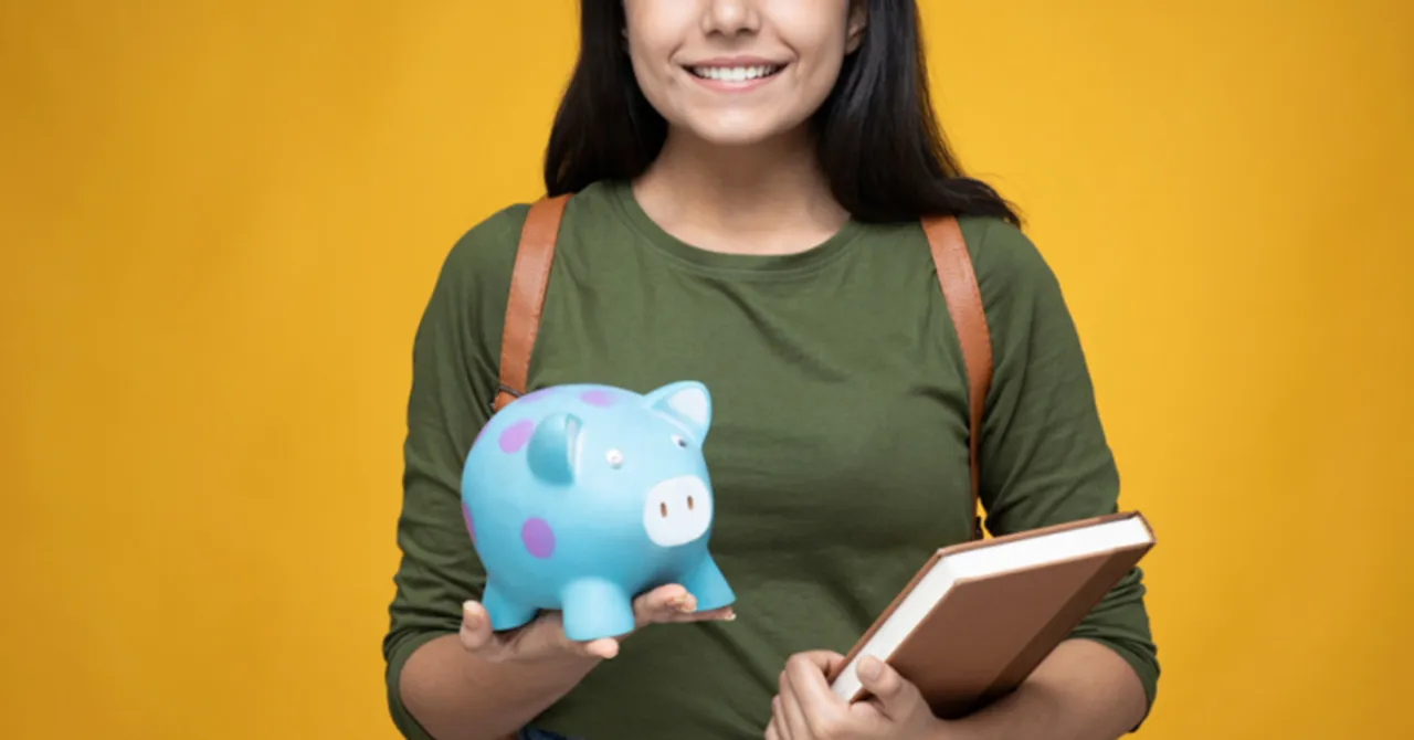 financial college students