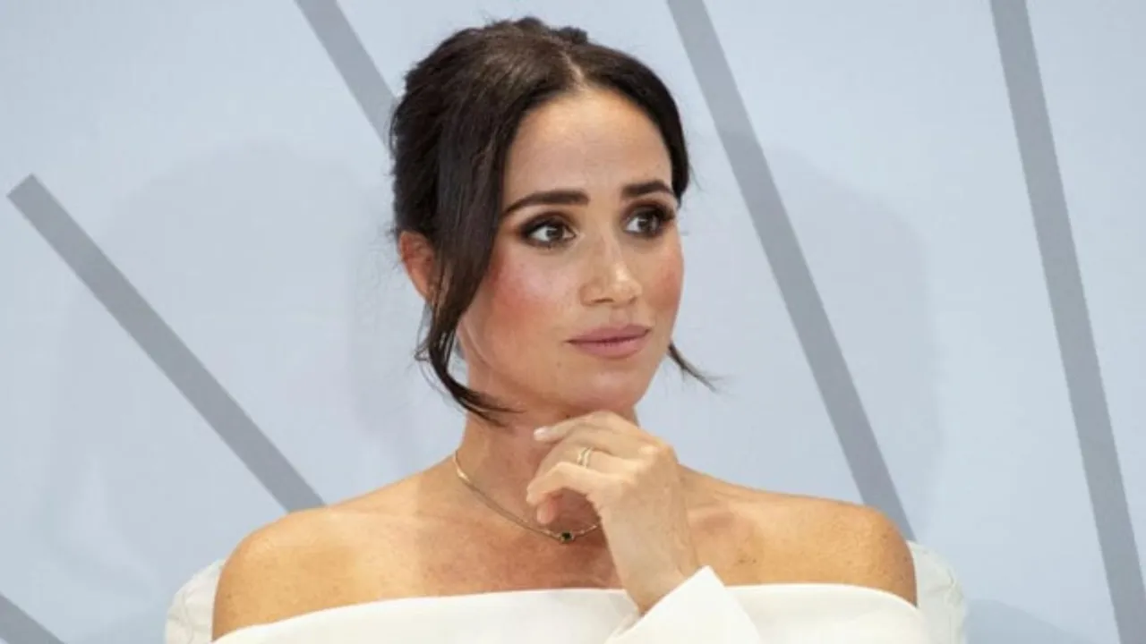 Meghan Markle 