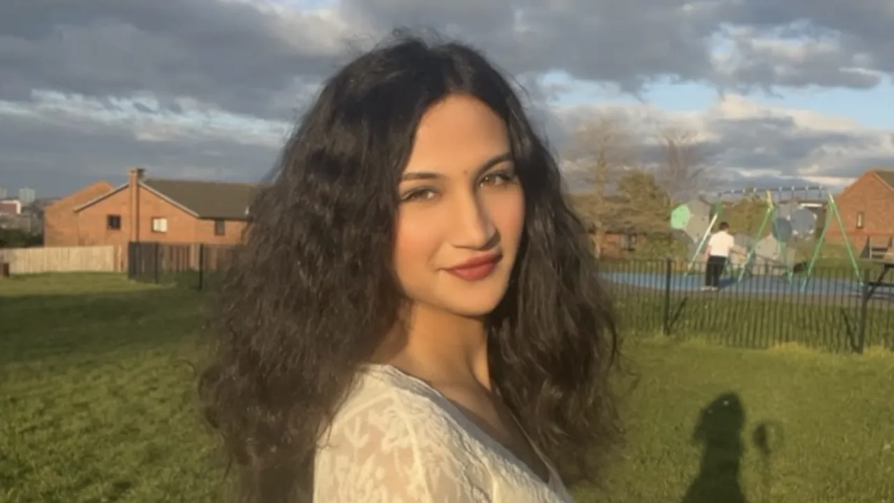 Ananya Bangar