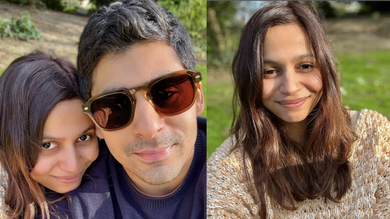 Shaheen Bhatt Ishaan Mehra