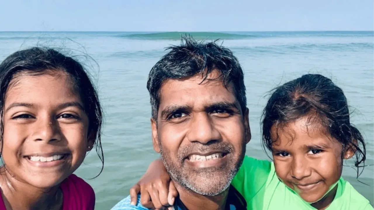 Bengaluru Man LinkedIn 
