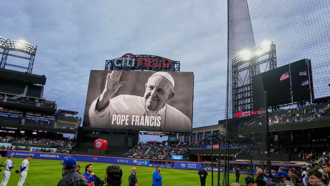 Pope Francis