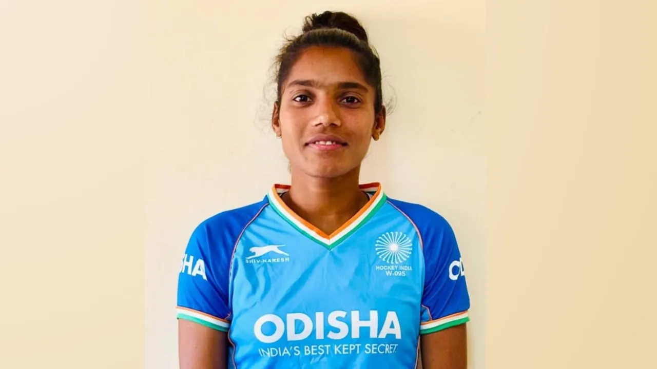 Pooja yadav 