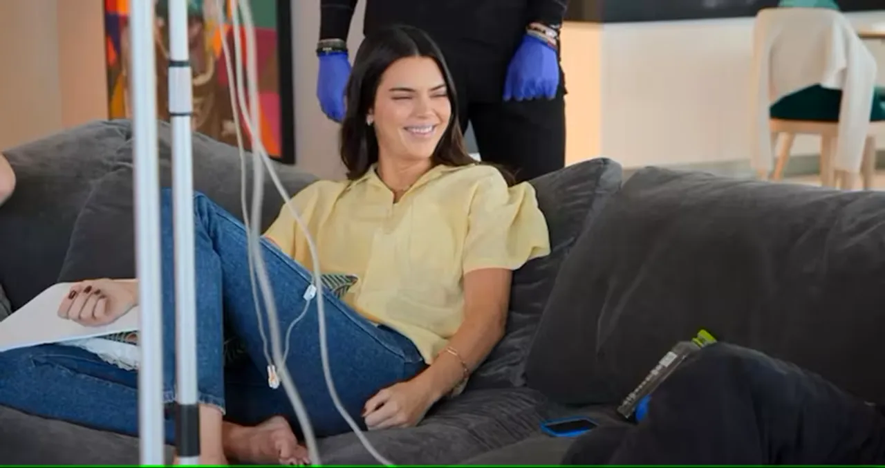 kendall jenner