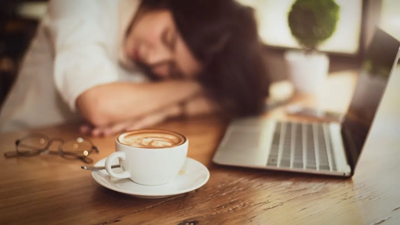 Napuccino