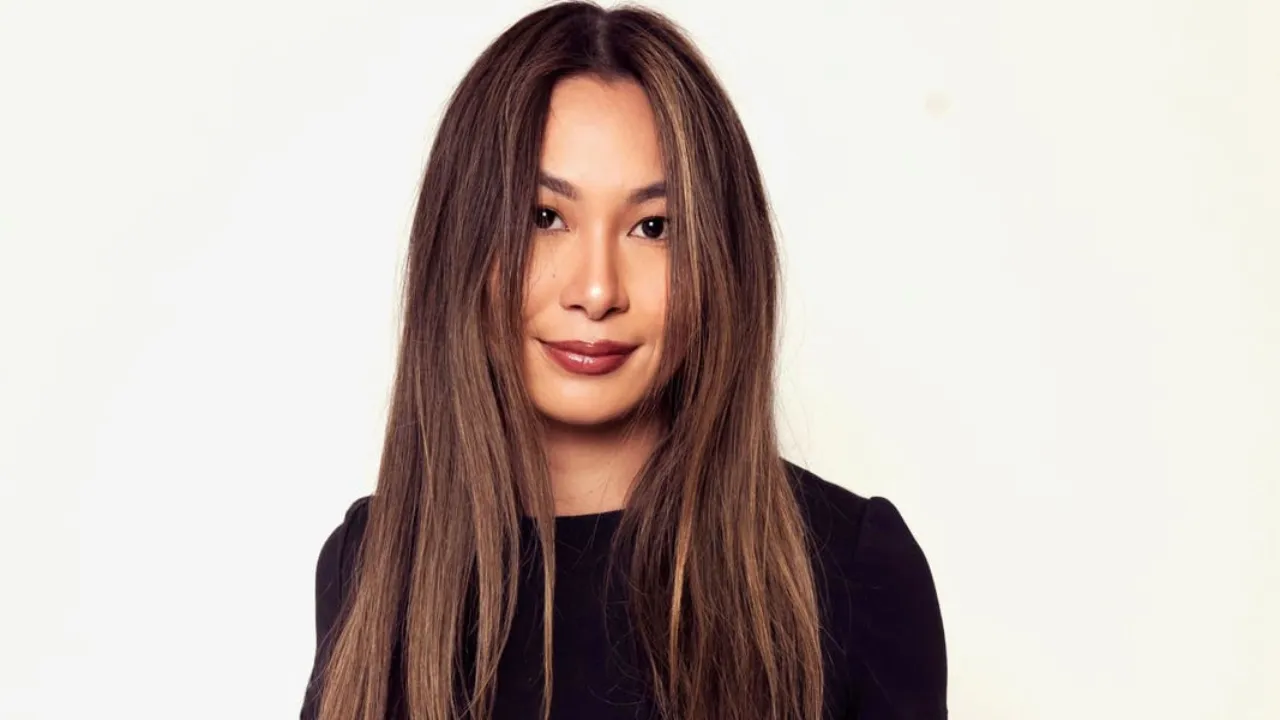 Lucy Guo
