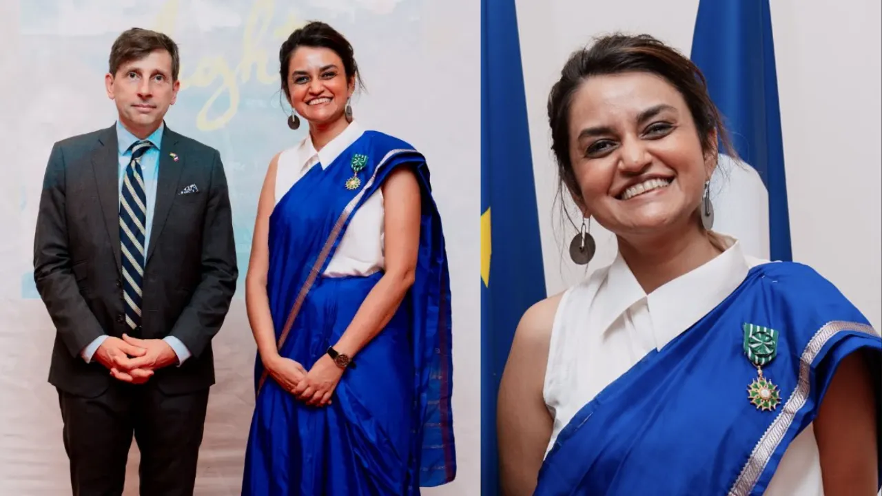 Payal Kapadia