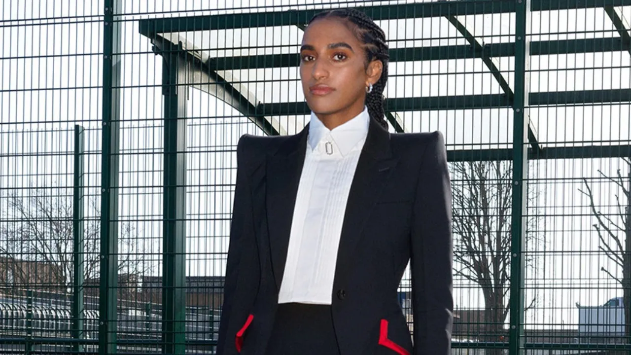 Naomi Girma